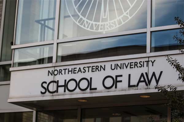 Northeastern Law School